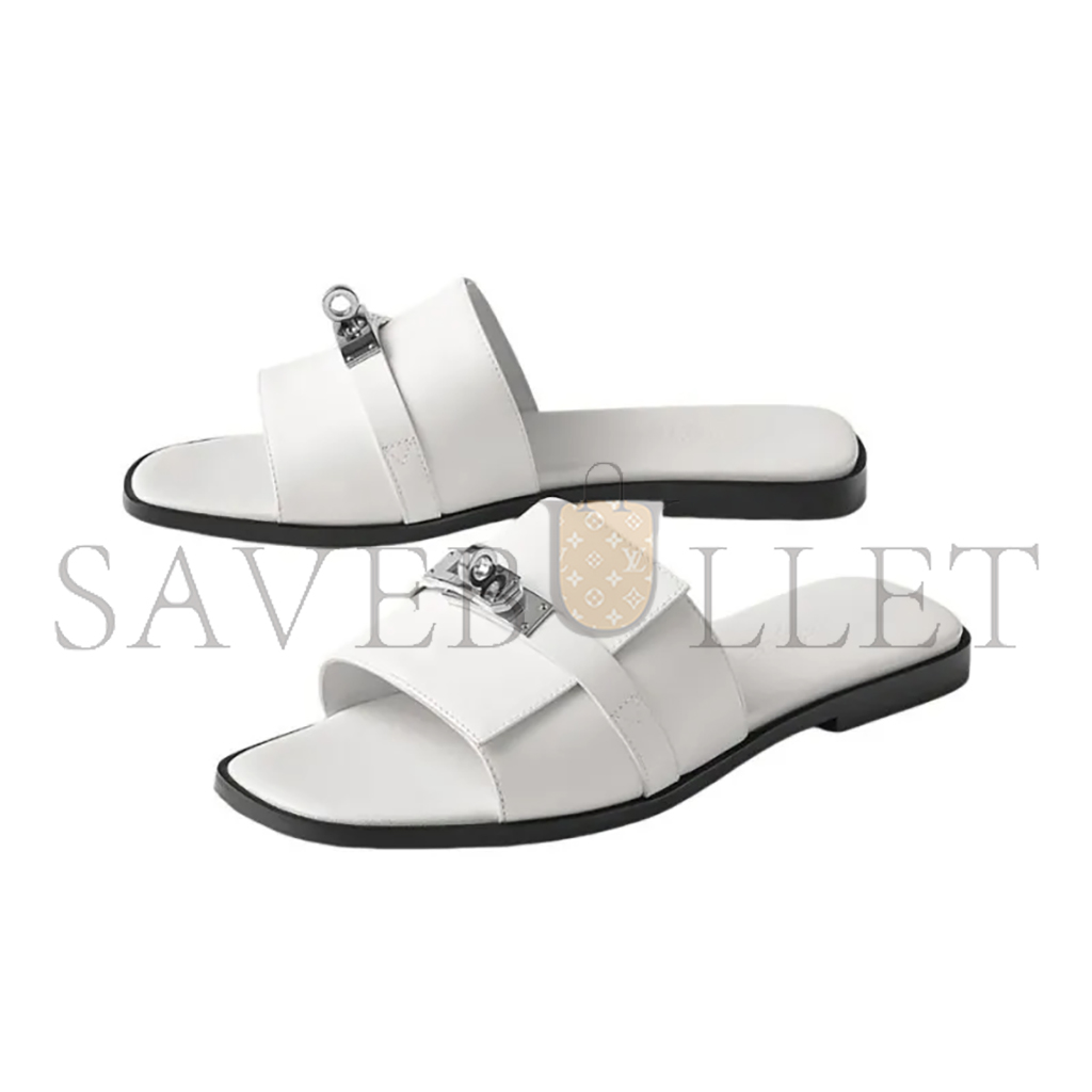 H**mes giulia sandal h231056zv90